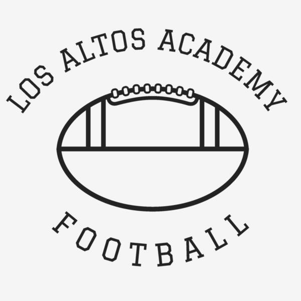 Football Template DNT002 BW Thumbnail