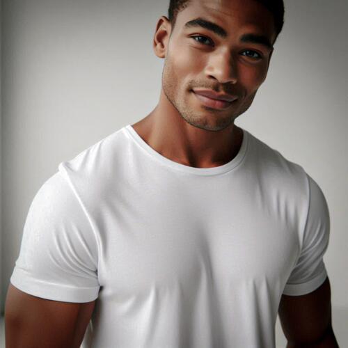 180gsm Premium Heavy Weight T-Shirt - Printwear HT-C-1 180gsm Premium Heavy Weight T-Shirt - Printwear Thumbnail