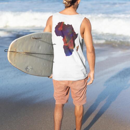 Classic Tank - Printwear CT-C-1 Classic Tank - Printwear Thumbnail