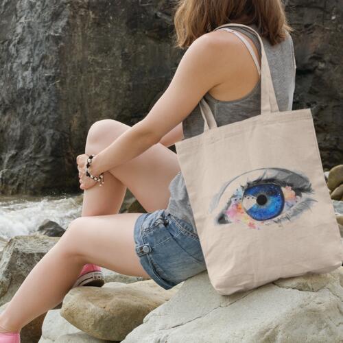 Customer Supplied Tote Bag SupTote Customer Supplied Tote Bag Thumbnail