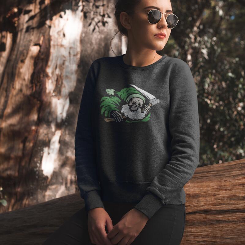 Customer Supplied Sweater Thumbnail