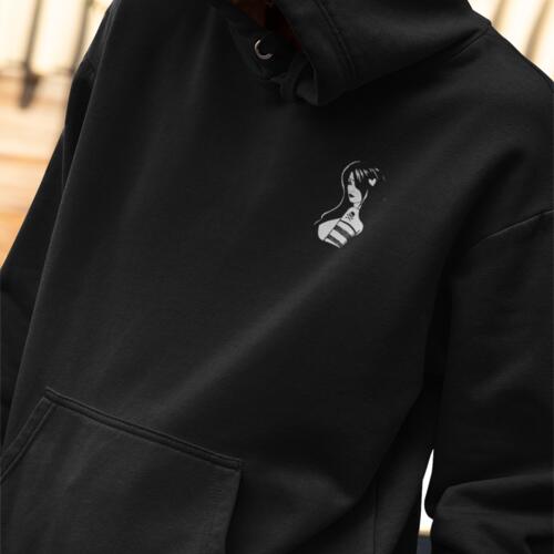 Customer Supplied Hoodie SupHood Customer Supplied Hoodie Thumbnail