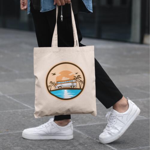 Tote Bag Bundle BUN - TB-B-1 Tote Bag Bundle Thumbnail