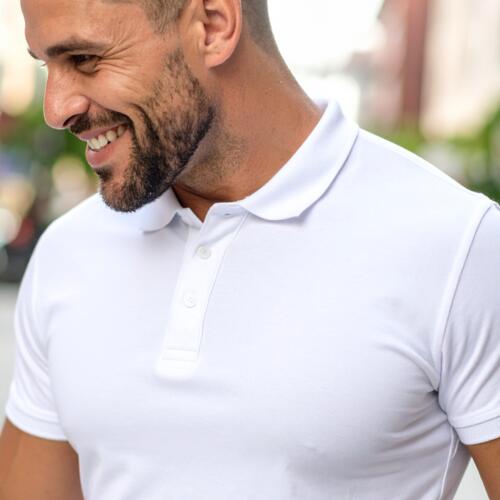 Golf Shirt - Printwear MG-M-1 Golf Shirt - Printwear Thumbnail