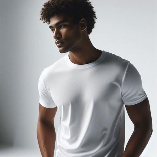 160gsm Unisex Classic T-Shirt - Express X-UT-M-1 160gsm Unisex Classic T-Shirt - Express Thumbnail