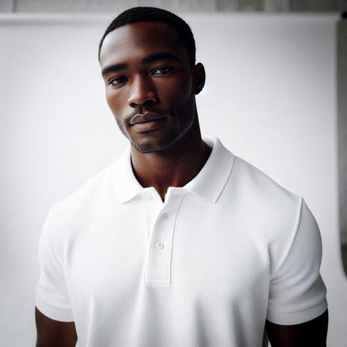 Golf Shirt - Express X-MG-M-1 Golf Shirt - Express Thumbnail