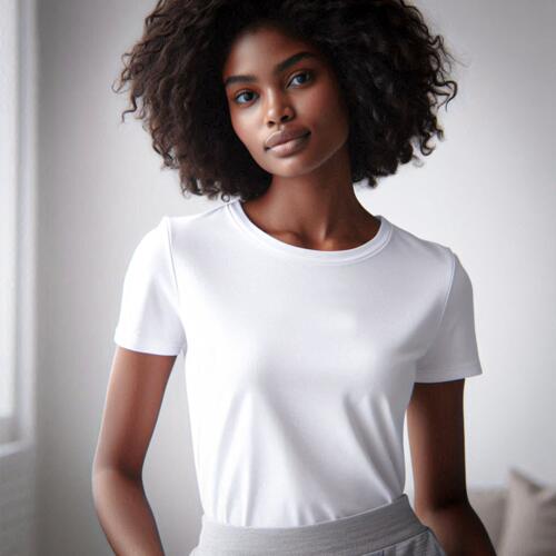 160gsm Ladies Classic T-Shirt - Express X-LT-C-1 160gsm Ladies Classic T-Shirt - Express Thumbnail