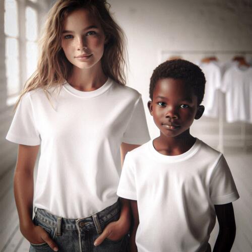 Promo Kids T-Shirt - Express X-KT-C-1 Promo Kids T-Shirt - Express Thumbnail