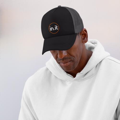 Trucker Cap Bundle  BUN-TC-H-1 Trucker Cap Bundle  Thumbnail