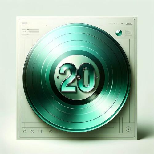 20 Additional Upload Bundle +20 20 Additional Upload Bundle Thumbnail