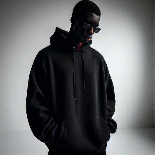 In.It Apparel Oversized Hoodie Hoodie OSH01 Oversized Hoodie Hoodie Thumbnail