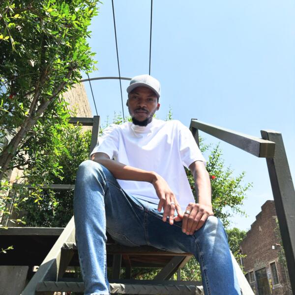 Ultra Heavy Weight Oversized/Boxy T-Shirt Thumbnail