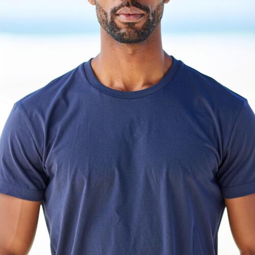 In.It Apparel Mens Classic Premium 190gsm T-Shirt MPT03-190 Mens Classic Premium 190gsm T-Shirt Thumbnail