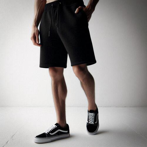 In.It Apparel Men's Mesh Shorts AC-MSS01 Men's Mesh Shorts Thumbnail