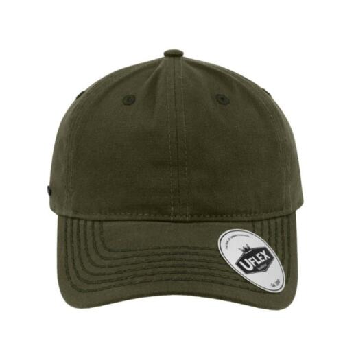 Uflex Waxed Cotton Canvas 6P U15614 Uflex Waxed Cotton Canvas 6P Thumbnail