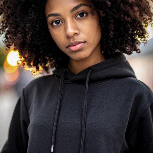 In.It Apparel Unisex Standard Hoodie USH01 Unisex Standard Hoodie Thumbnail