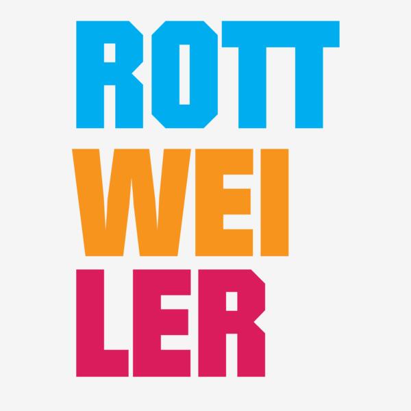 Rottweiler RottweilerColours Thumbnail