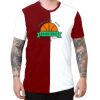 Men's Harlequin T-Shirt Thumbnail