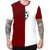 Men's Harlequin T-Shirt Thumbnail