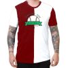 Men's Harlequin T-Shirt Thumbnail