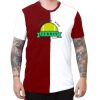 Men's Harlequin T-Shirt Thumbnail