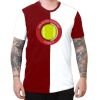 Men's Harlequin T-Shirt Thumbnail