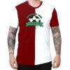 Men's Harlequin T-Shirt Thumbnail