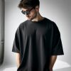 Men's Oversized/Boxy T-Shirt Thumbnail